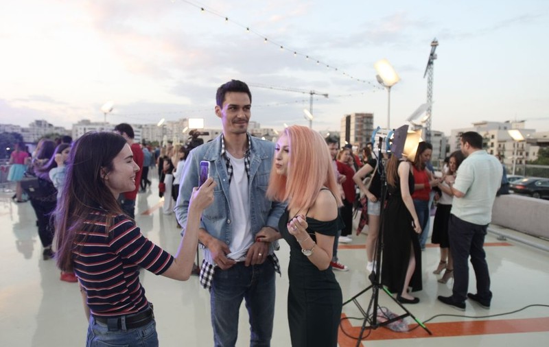 Andreea Bălan pleacă în vacanță cu fiica ei. Ce destinație a ales artista. “Ella va veni cu noi”