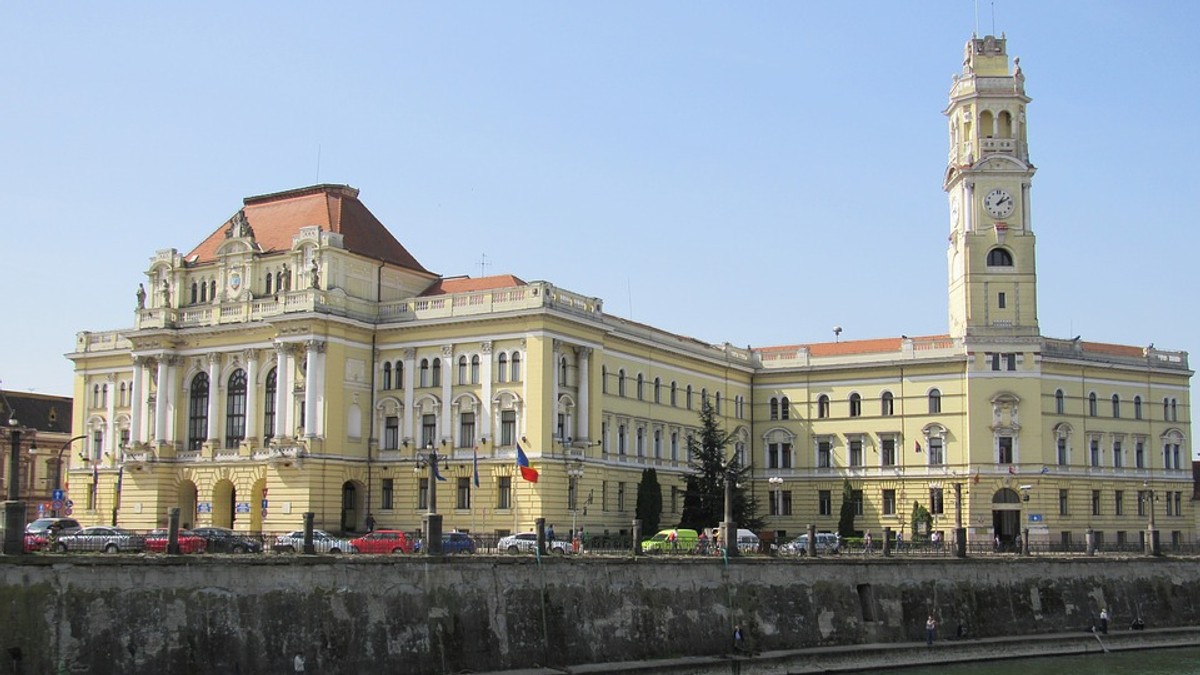 Apartamente de închiriat în Oradea