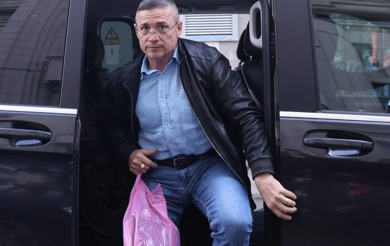 Procurorul Teodor Niță rămâne în arest preventiv. ÎCCJ i-a respins cererea de înlocuire a măsurii cu controlul judiciar