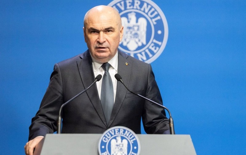 Ilie Bolojan a amenințat cu demisia în ședința coaliției: „Dacă nu suntem în stare să facem o reformă simplă, căutați altă soluție, fără mine”