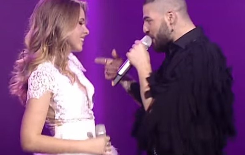 Eurovision 2017, semifinale. Pe ce poziţie intră România în concurs