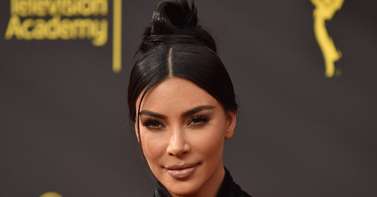 Cum arăta Kim Kardashian la 18 ani. Imagine nemaivăzută cu diva americană