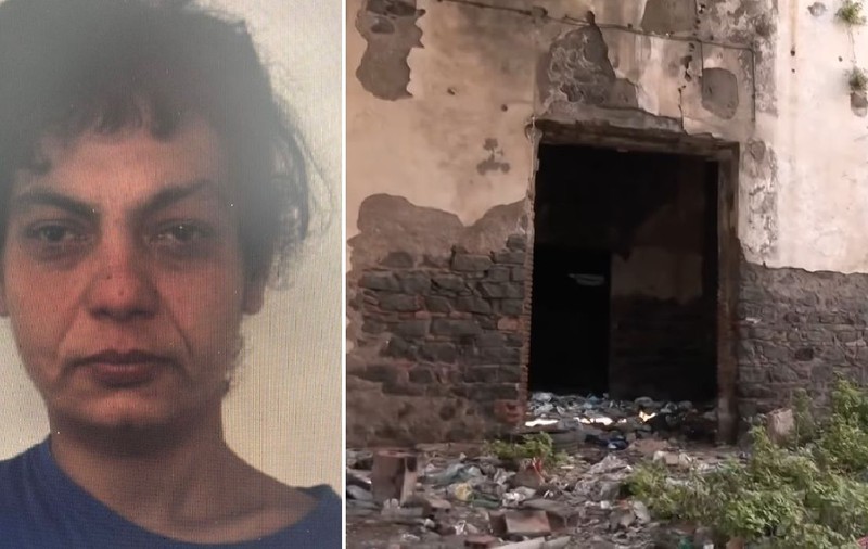 Româncă găsită pe jumătate dezbrăcată și fără viață, printre gunoaie, în Italia: „Oricine o cunoaște ar trebui să vorbească”