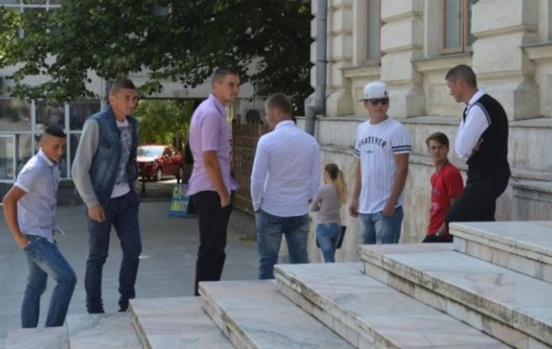 Decizia de ultimă oră luată de judecătoarea care i-a eliberat pe violatorii din Vaslui