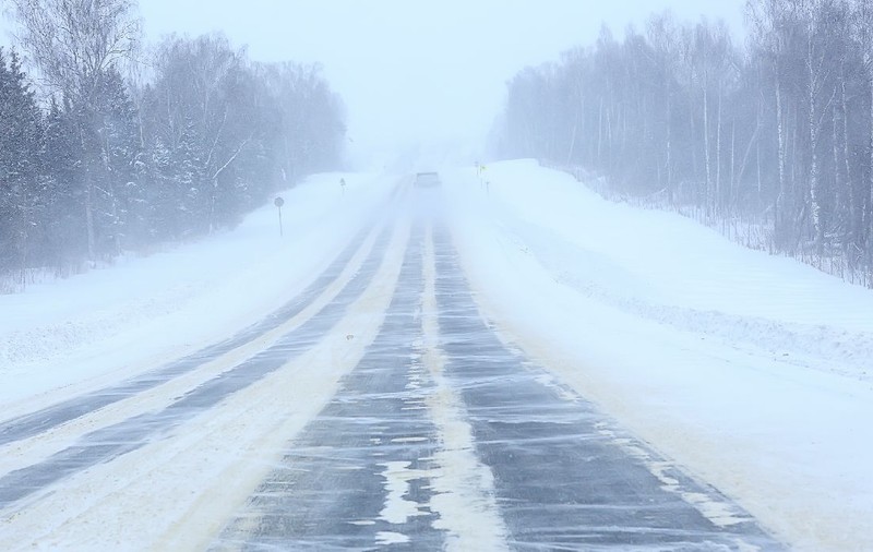 Iarna secolului se abate peste Europa. Experții avertizează că vor fi perioade de ger arctic