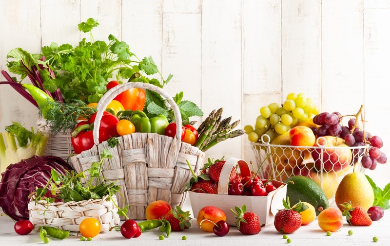 Cum păstrezi alimentele proaspete mai mult timp