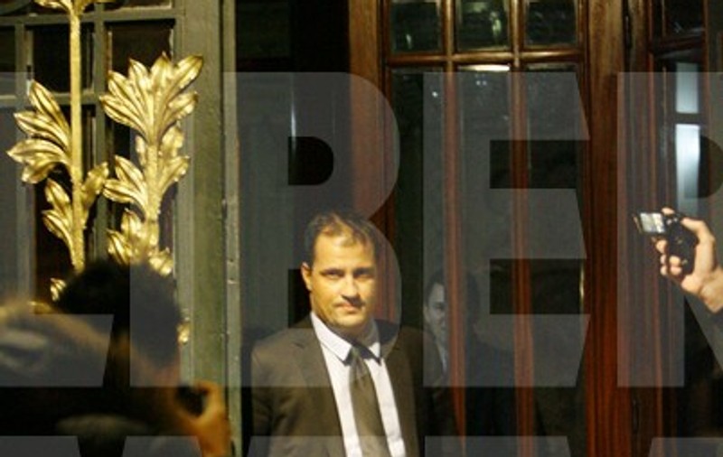 Vezi ce MĂSURĂ RADICALĂ a luat ȘERBAN HUIDU, după ce s-a CERTAT cu VIZITATORII BLOGULUI său!