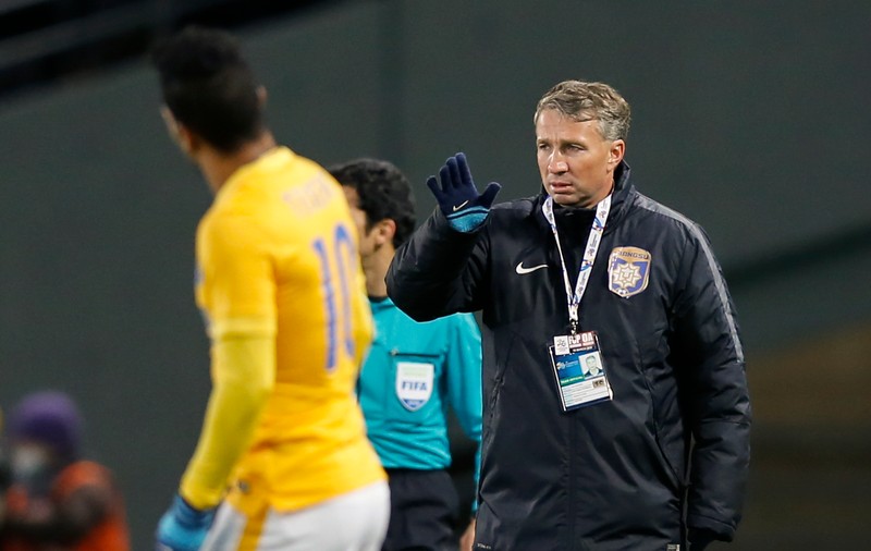 Dan Petrescu a bifat a doua remiză consecutivă în liga a doua din Rusia. Clasare slabă pentru echipa lui