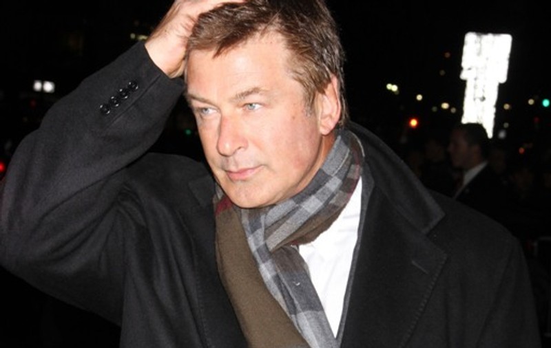 Alec Baldwin trece printr-o adevărată dramă! Din cauza bolii, a slăbit 13 kilograme în 4 luni