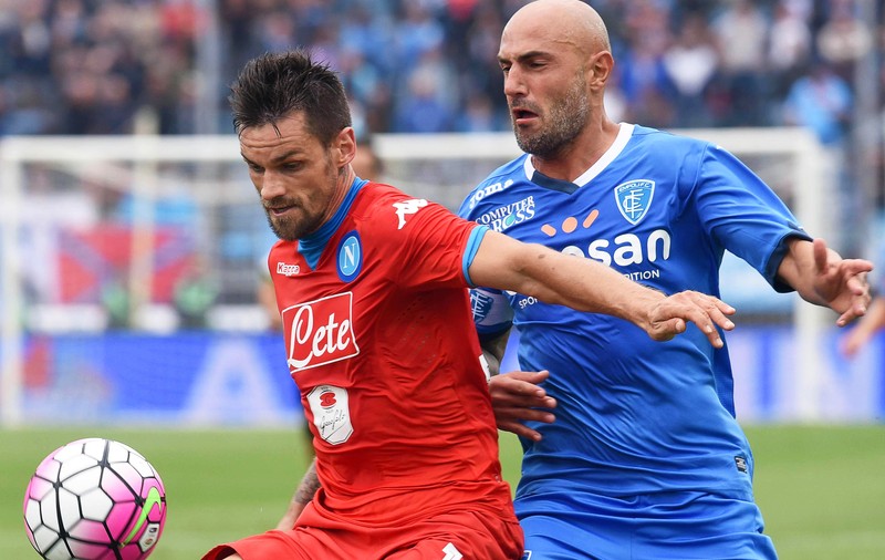 Italia stă sub semnul lui 2-2. Inter a câștigat derby-ul din Serie A
