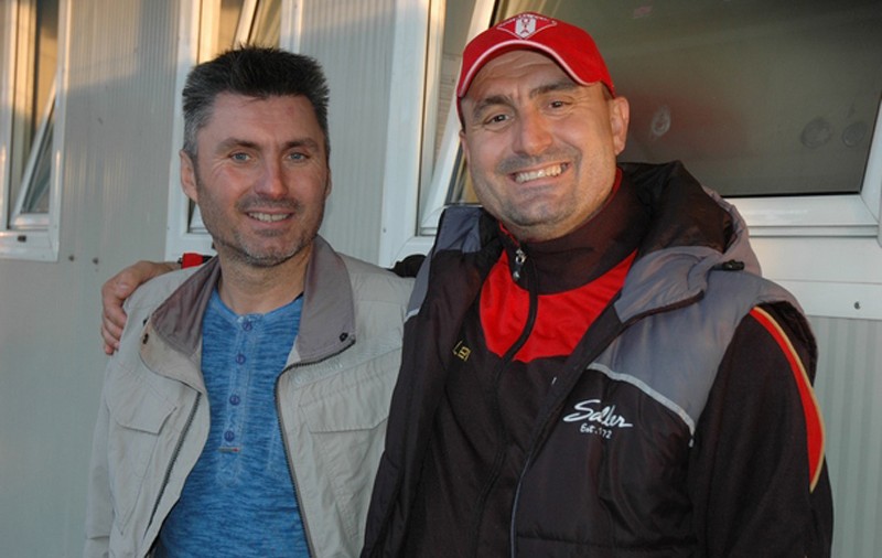 Povestea lui Ștefan Nagy, fotbalistul care a ”fugit” de echipele din Capitală: ”Eram sătul ca de dracu’ de București”