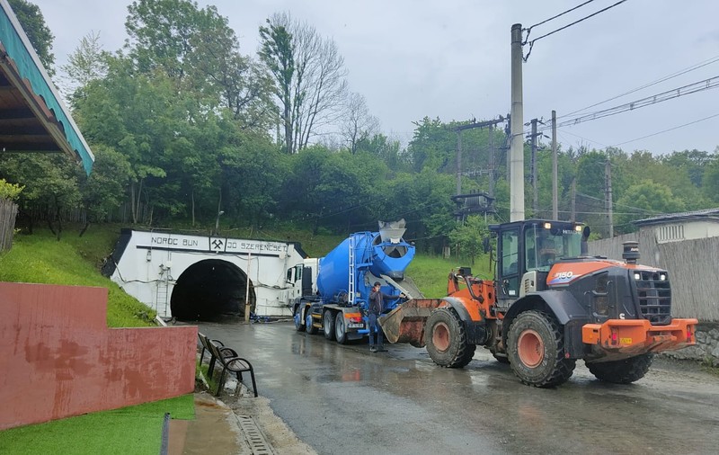 Mecanismul de sprijin european pentru Salina Praid a fost activat. Anunțul făcut de ministrul economiei