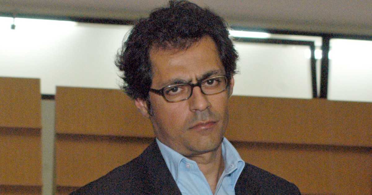 Vadim Benyatov