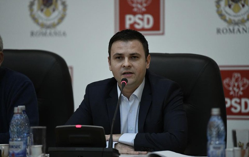 Prima reacţie din PSD, după ce CCR a declarat bugetul de stat pe 2019 constituţional. Suciu: "Domnul preşedinte trebuie să dea nişte explicaţii"