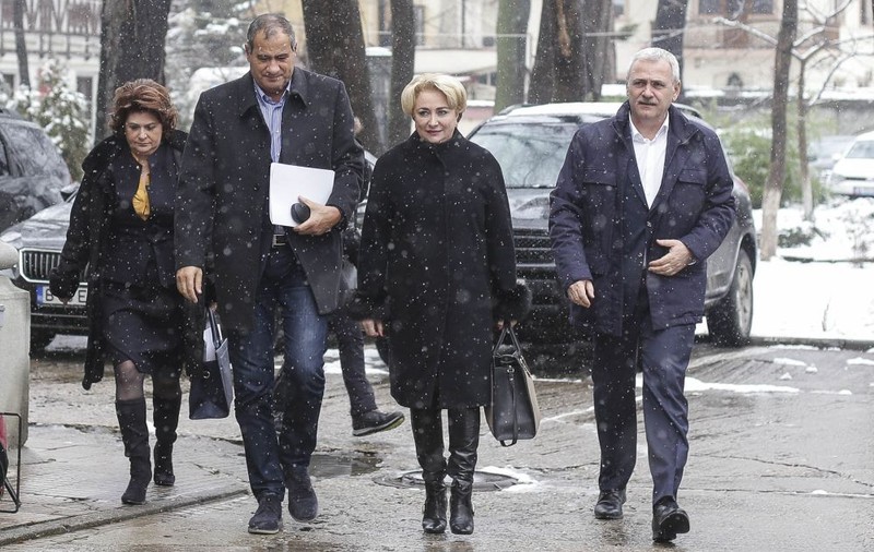 UPDATE. Lucian Șova, votat de CExN al PSD la Transporturi, Sorina Pintea la Sănătate