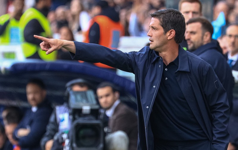 Cristi Chivu a fost „trădat” la Parma! Italienii au tras concluziile: „De nerecunoscut”