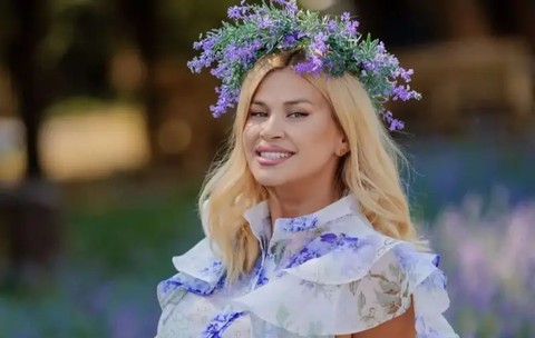 Cine este Șerban Horj, fostul soț al Oanei Tomoiagă de la Asia Express. Ce s-a întâmplat în căsnicia lor și de ce și-au spus adio