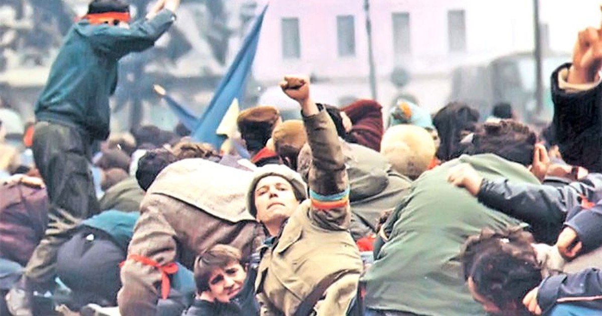 Mai multe victime ale Revoluției din 1989 vor primi despăgubiri