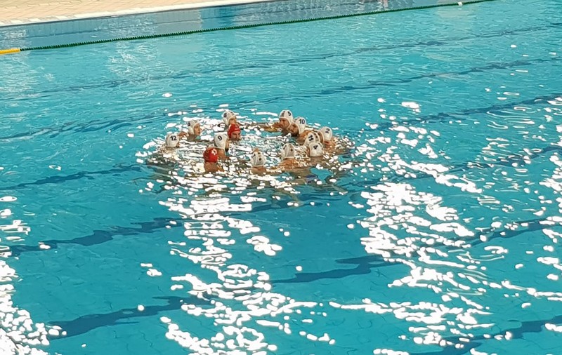 CSA Steaua a pierdut cu Brescia, în primul meci din grupele Ligii Campionilor la polo