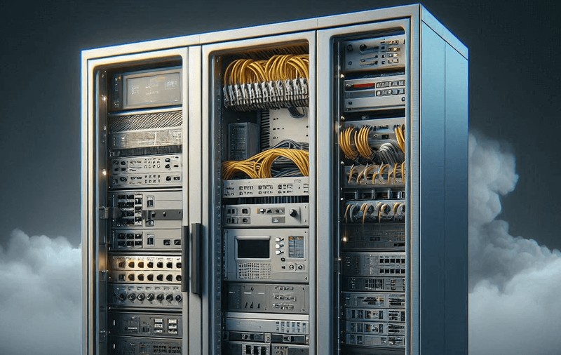 Rack-uri de Server: Ghidul Definitiv pentru Instalare și Întreținere