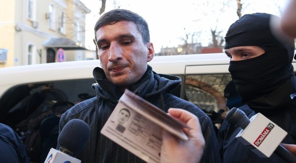 Bogdan Peșchir a fost trimis în judecată pentru „coruperea alegătorilor”. Foto: Inquam Photos / George Călin
