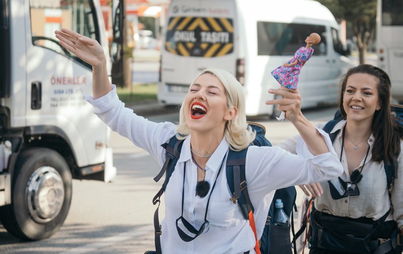 Obiectul nelipsit din rucsacul Lidiei Buble pe Drumul Împăraților, la „Asia Express” sezonul 4