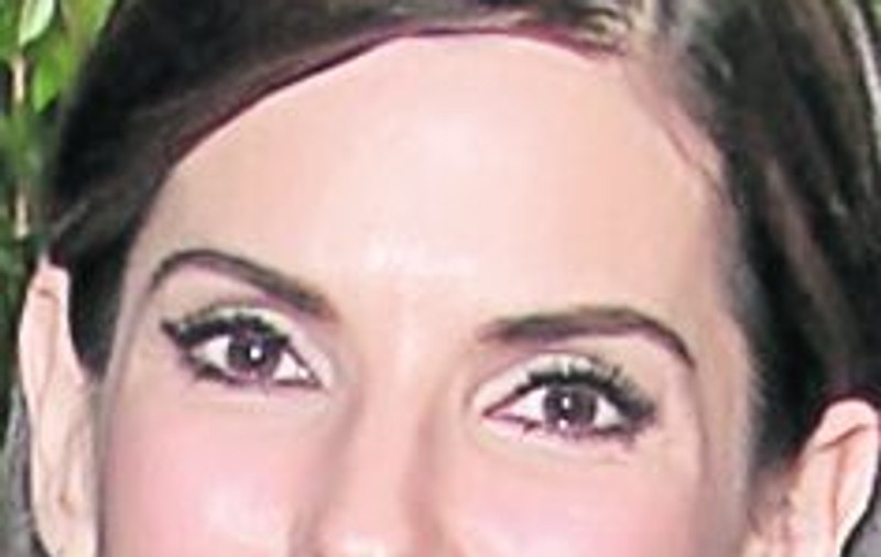Sandra Bullock şi-ar fi iertat soţul