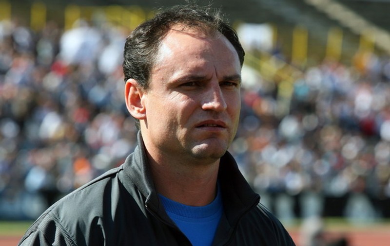 Anton Doboș și-a dat demisia de la AMFB. Ce motive invocă fostul internațional