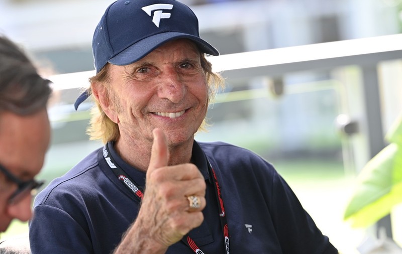 Emerson Fittipaldi a fost jefuit. Hoții au vizat casa din Italia a fostului campion de Formula 1