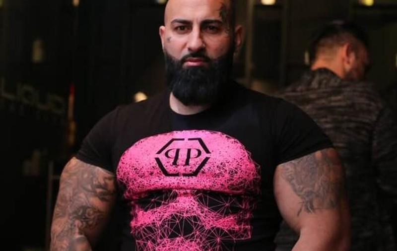 Interlopul „Stripăru” adus în România sub escortă. A fost acuzat chiar și de răpiri de copii