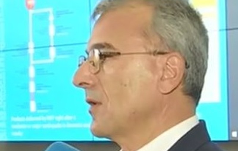 Ce spune directorul INFP despre cutremurul de 5,8