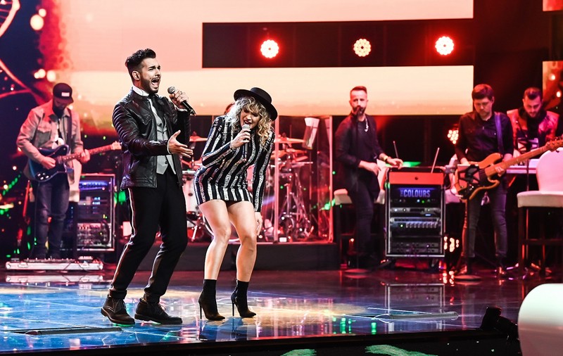 Lora, Super 4, Dinu Iancu Sălăjanu și Zanni, invitații speciali în marea finală „X Factor” 2021