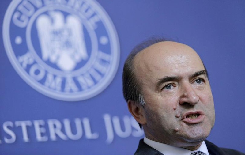 UPDATE | Andrei Toader, fiul lui Tudorel Toader, s-a ales cu dosar penal în urma accidentului rutier provocat