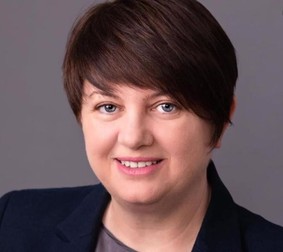 Felicia Ienculescu-Popovici | Foto: Facebook.com