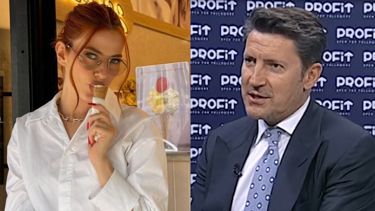 Lidia Buble și Horațiu Nicolau