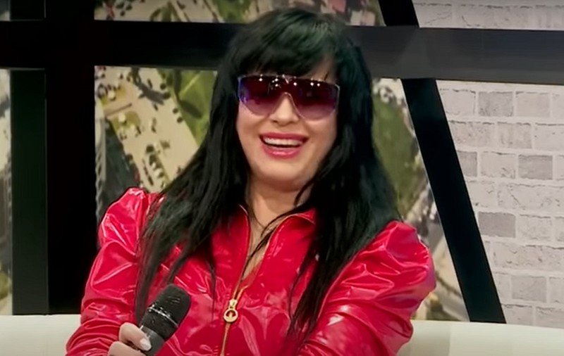 Cum decurge relația Marianei Moculescu cu iubitul politician mai tânăr cu 10 ani decât ea: „Este foarte generos din toate punctele de vedere”