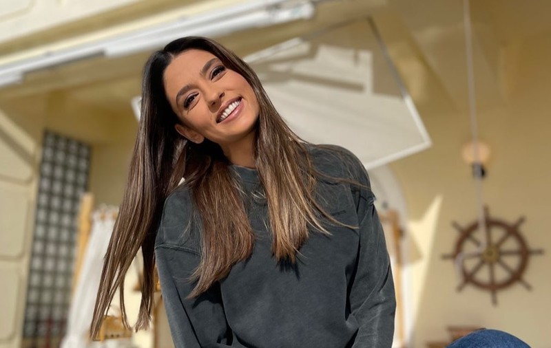 Oana Moșneagu din serialul „Adela”, despre lupta cu depresia și momente importante din cariera ei