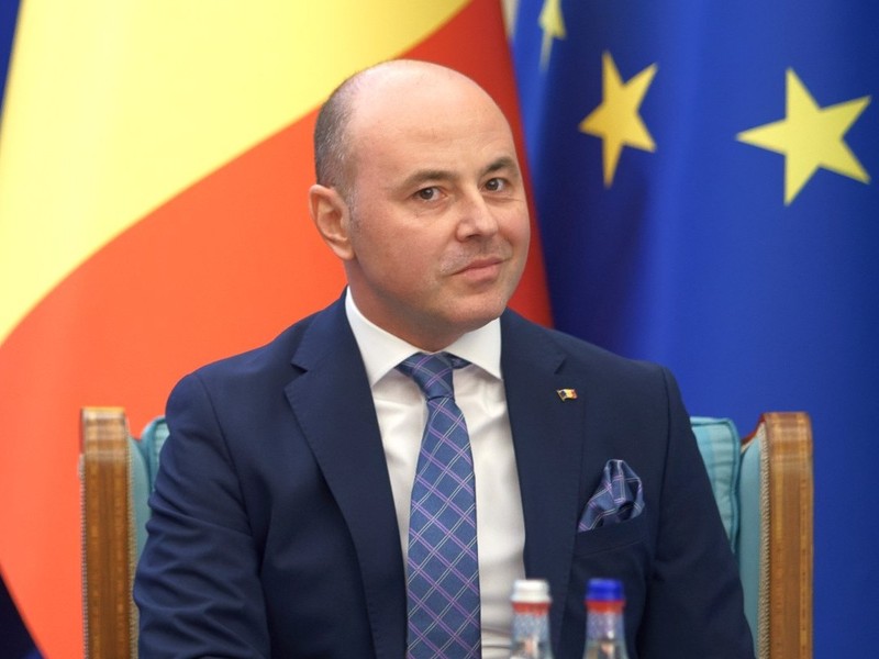 Președintele Comisiei parlamentare speciale pentru controlul activităţii Serviciului de Informaţii Externe, senatorul Alexandru Muraru