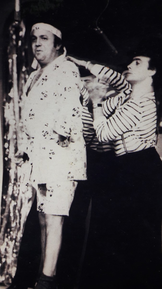Foto