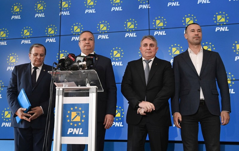 SURSE: Nicolae Ciucă, în ședința PNL de la Vila Lac: „Îmi asum orice greșeală pe timpul guvernării. Dar nu îmi voi asuma că nu am guvernat bine”