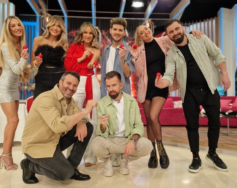Ediții speciale la „Neatza cu Răzvan și Dani”. Ce invitați vor avea în emisiunile de Paște