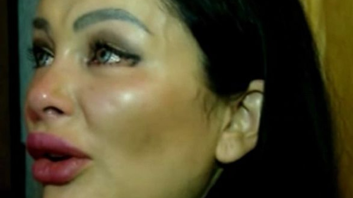 Cum a fost batjocorită Brigitte Sfăt de familia lui Ilie Năstase. "Și-au pus în cap să mă umilească"