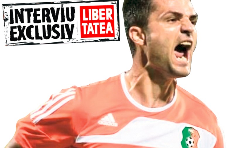 Interviu | Florin Bratu: "Hagi va da lovitura!"