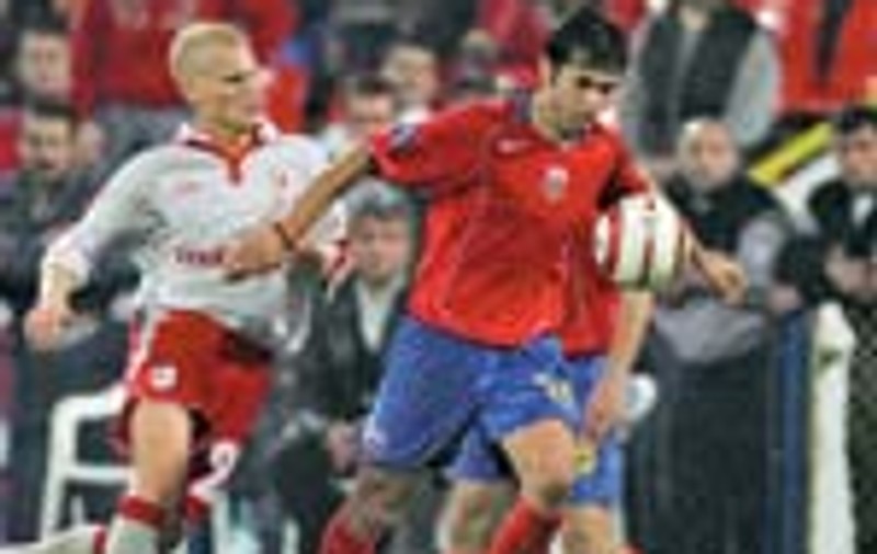 Standard, ultima frontiera 