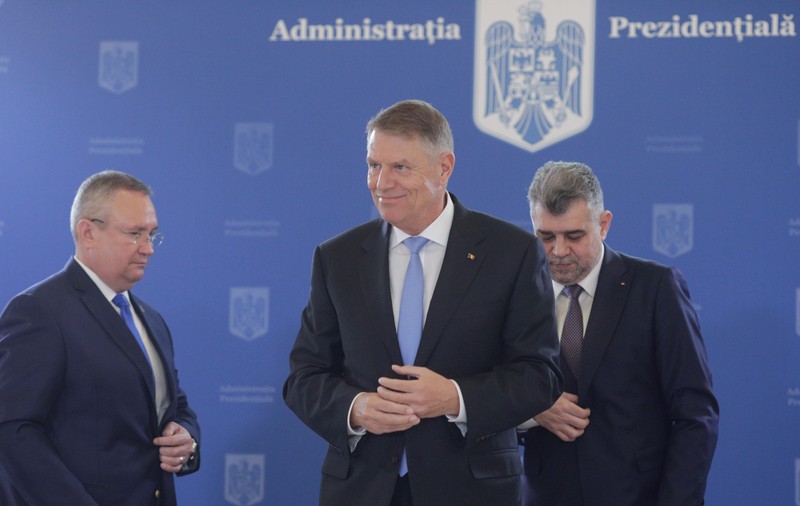 De ce e România un stat premodern
