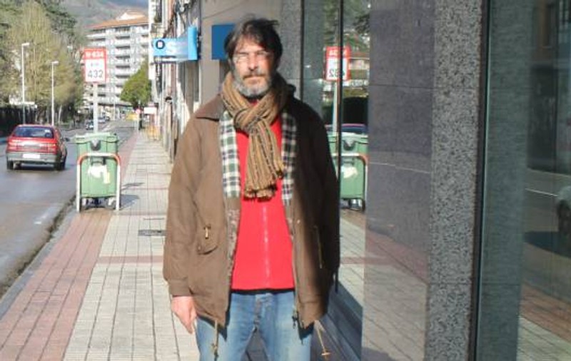 Gestul unui român amărât din Spania face înconjurul lumii