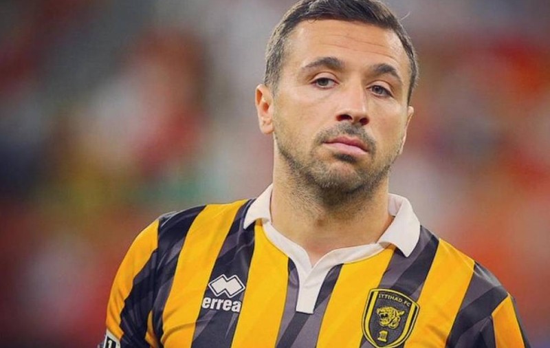 Sânmărtean a marcat un gol magic, dar degeaba. Al-Ittihad a spus adio Ligii Campionilor Asiei | VIDEO