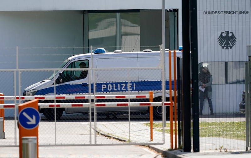 Doi români au fost trimiși în închisoare imediat cum au intrat în Germania