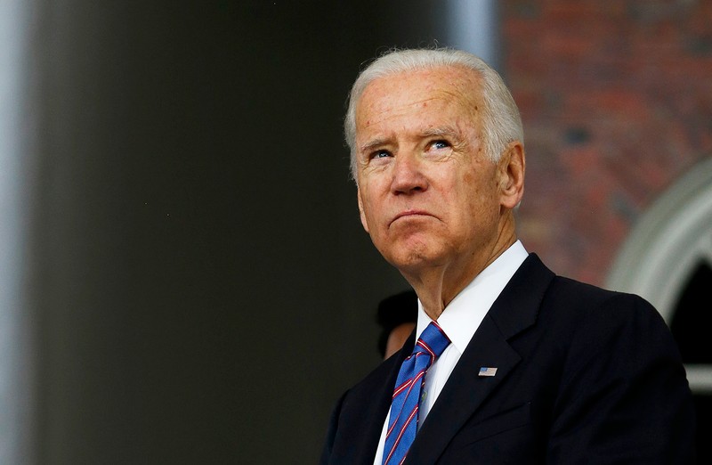 Fostul vicepreședinte Joe Biden se prăbușește în sondaje