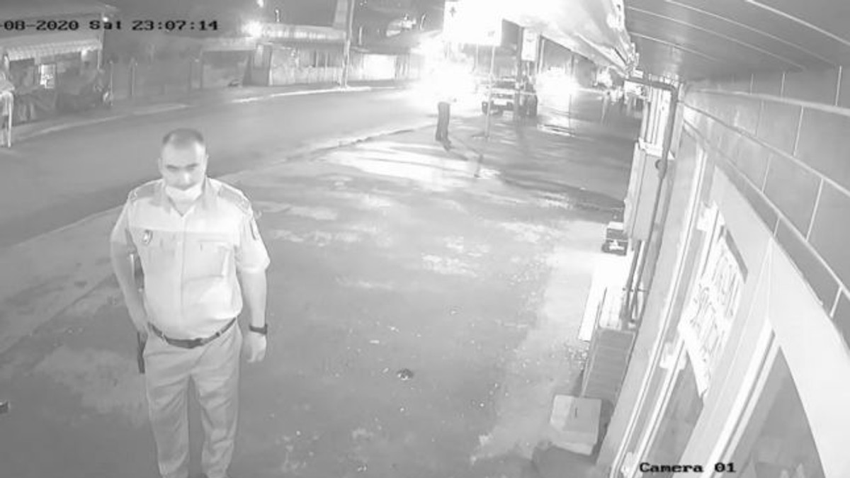Poliția Română întâlnire cu clanul Duduianu sursa Adevărul